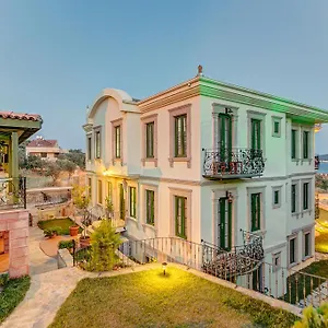 Homestay Cunda Esen